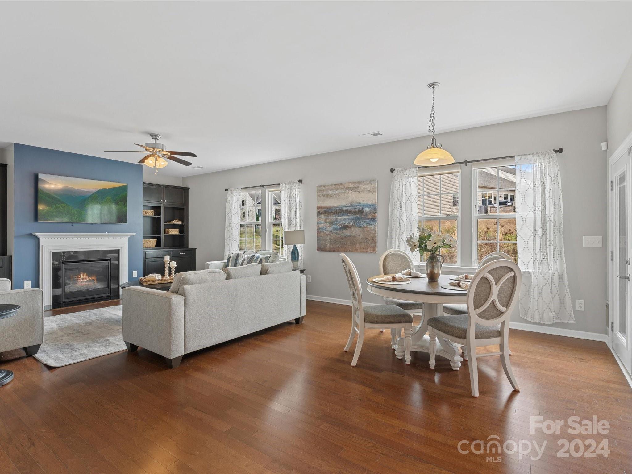 Waterside at the Catawba - Residential