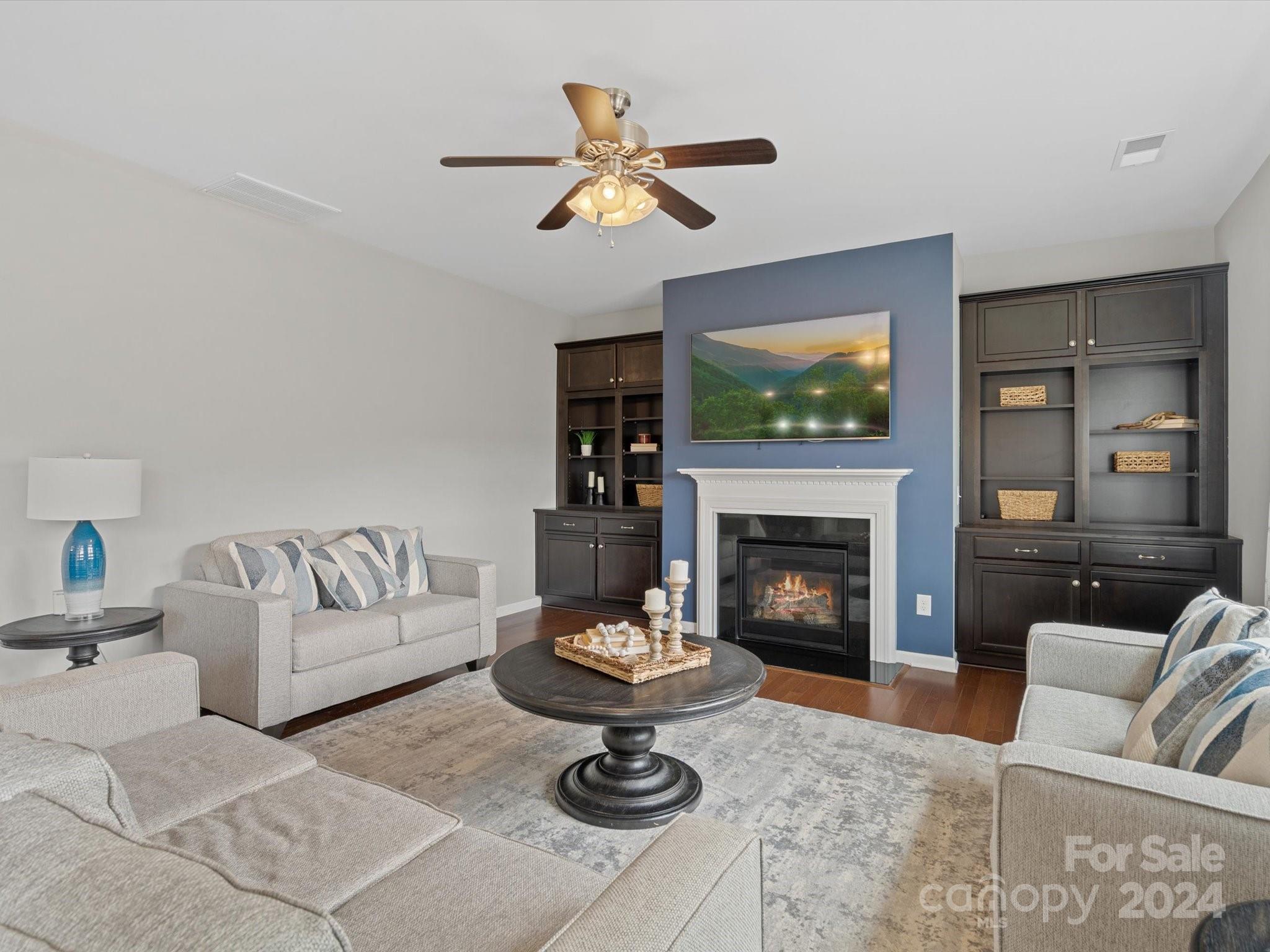 Waterside at the Catawba - Residential