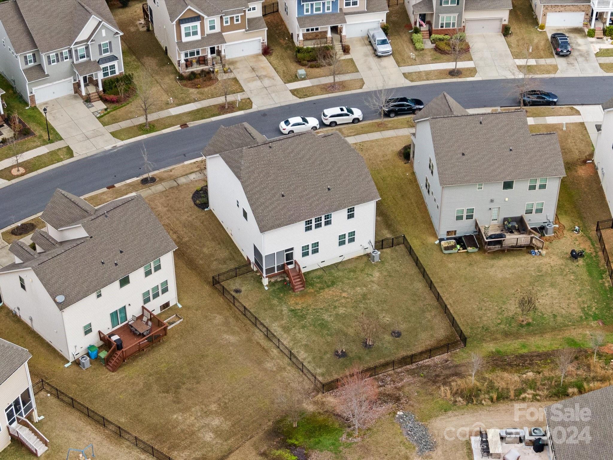 Waterside at the Catawba - Residential