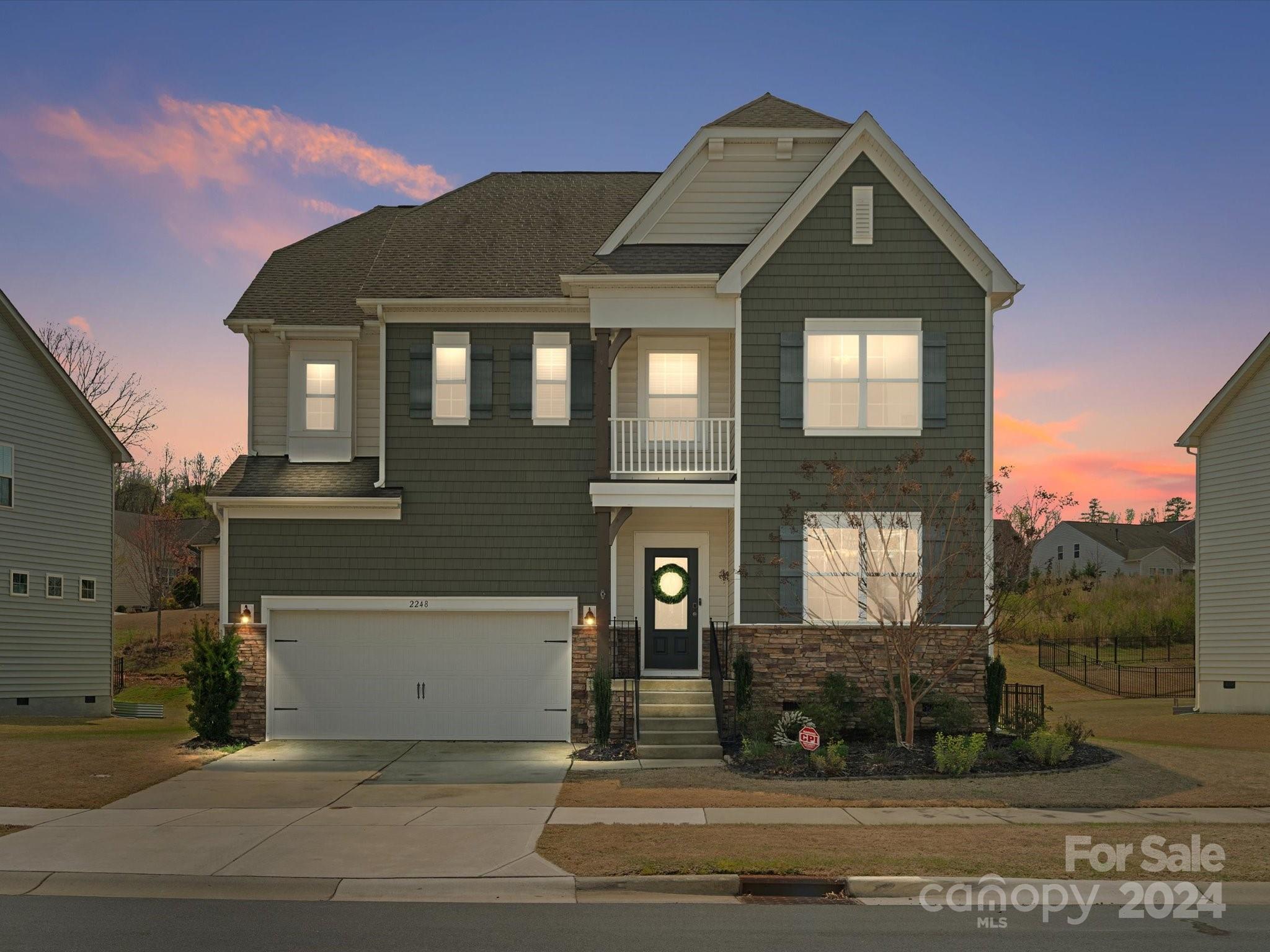 Waterside at the Catawba - Residential