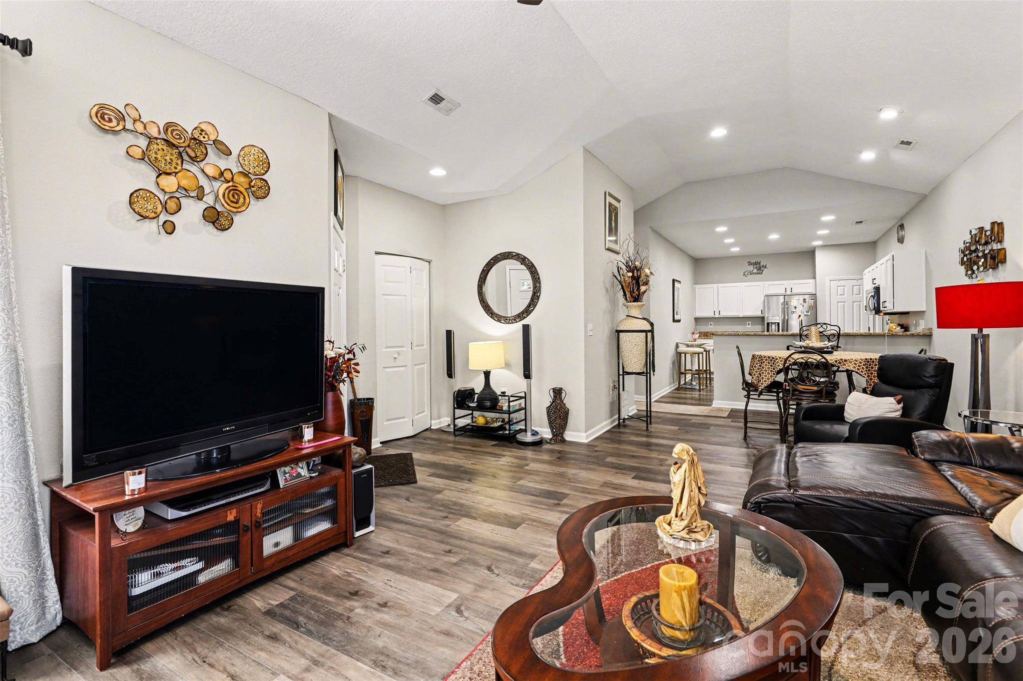 Trellis Pointe - Residential