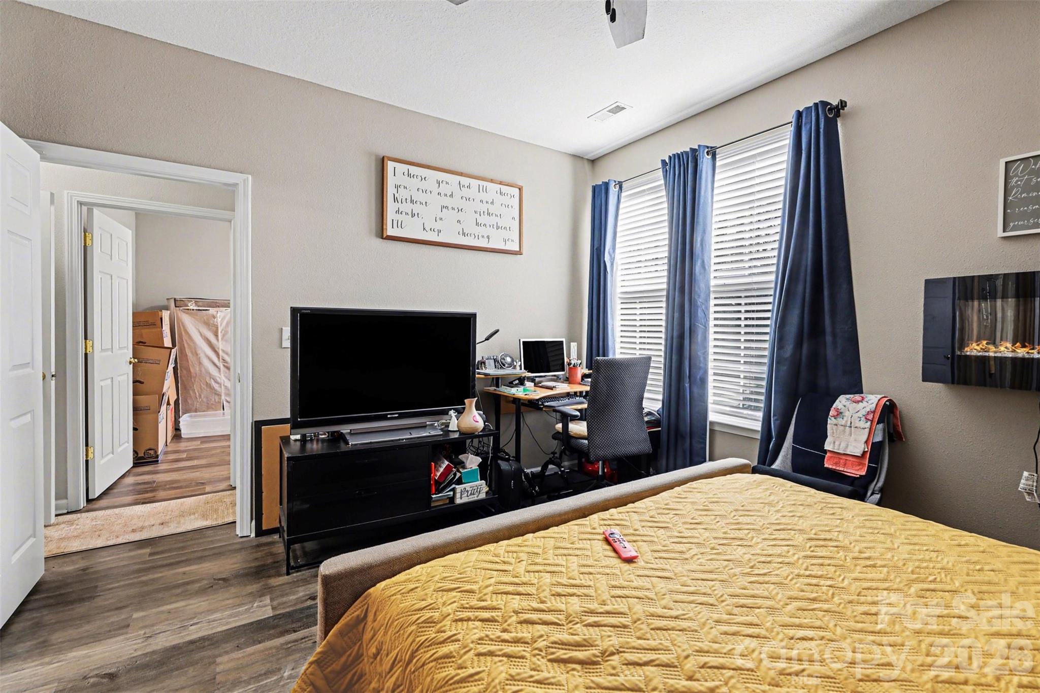 Trellis Pointe - Residential