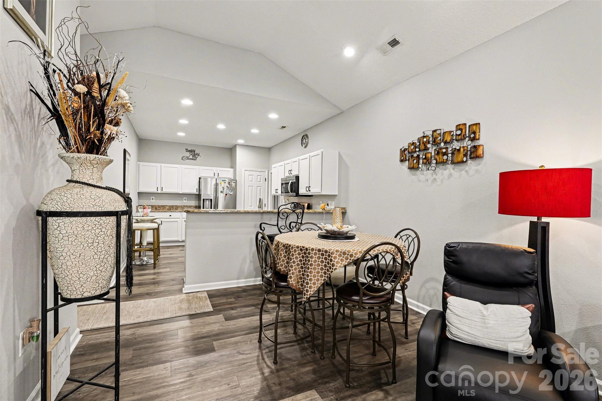 Trellis Pointe - Residential