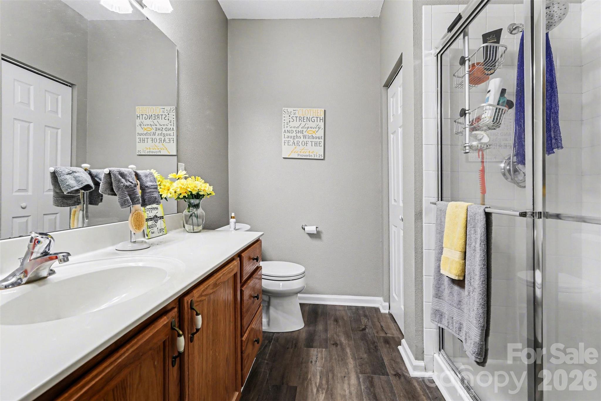 Trellis Pointe - Residential