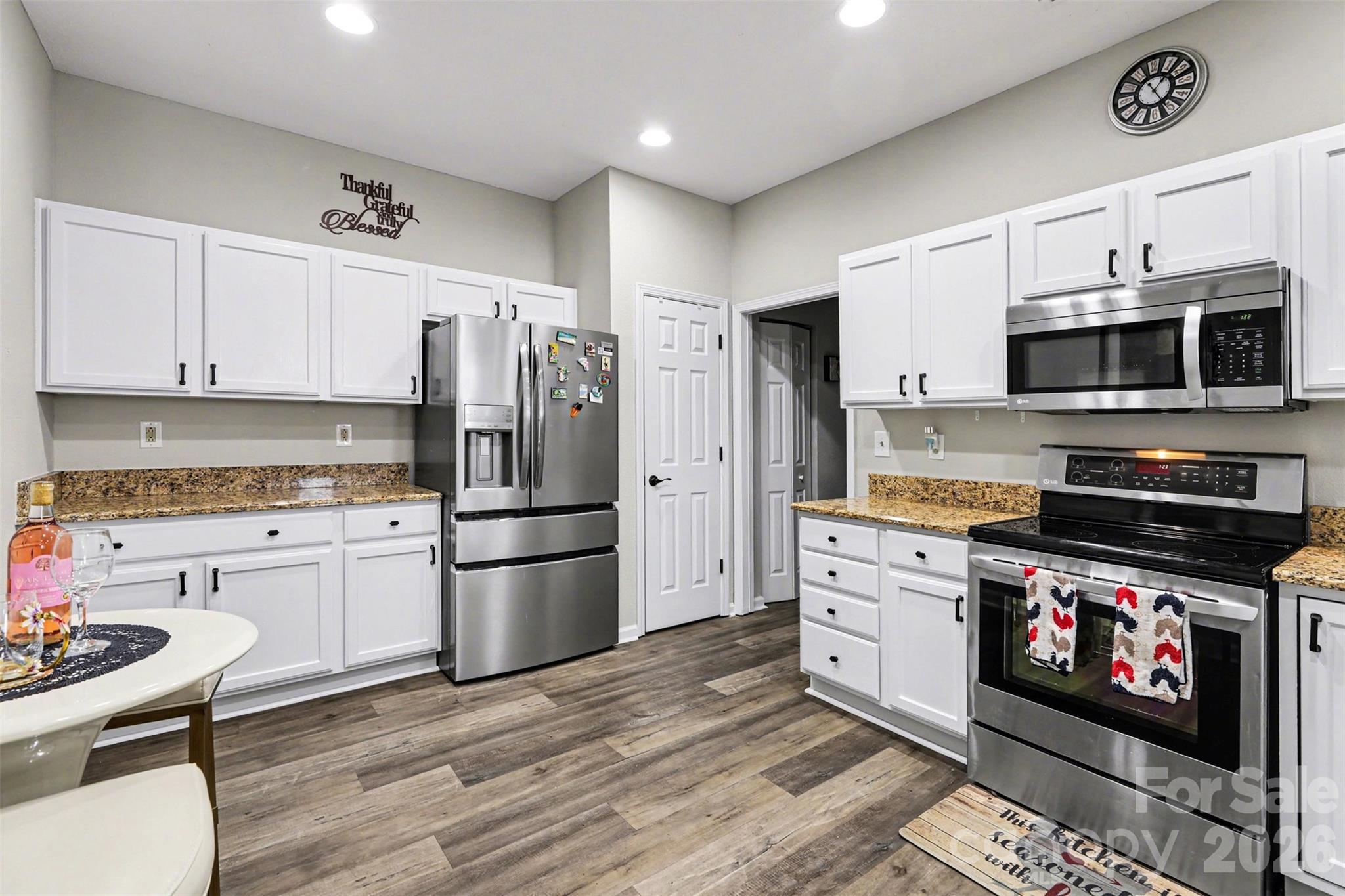 Trellis Pointe - Residential