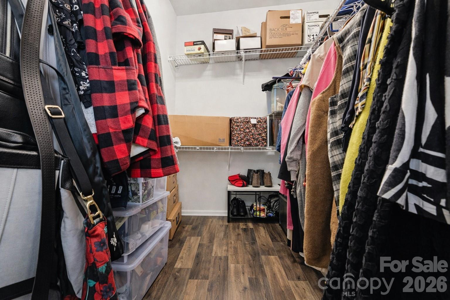 Trellis Pointe - Residential