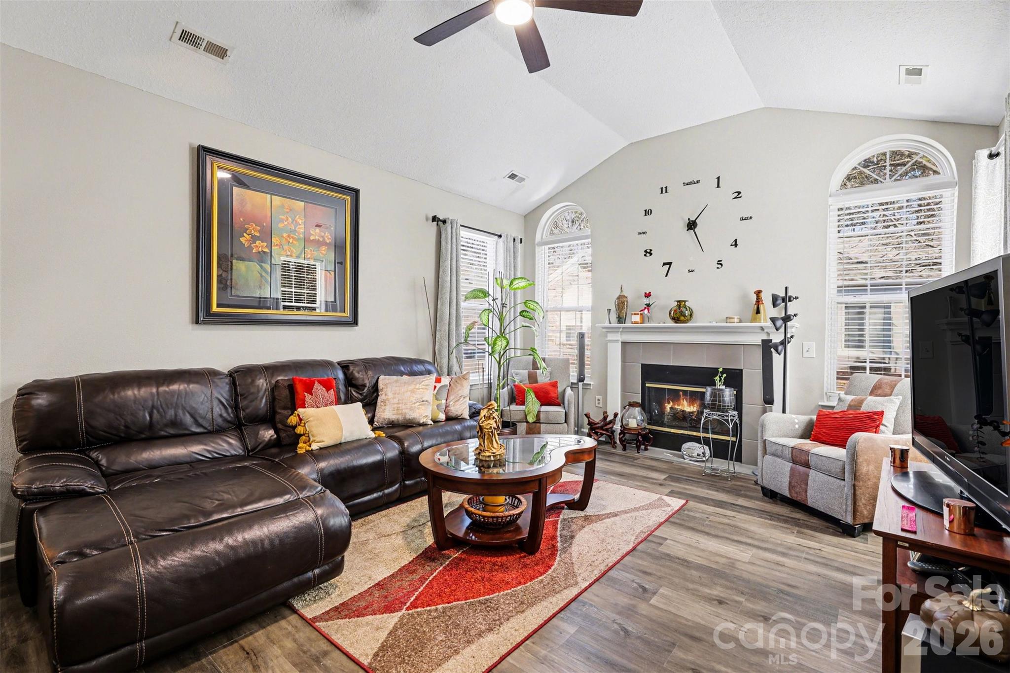 Trellis Pointe - Residential