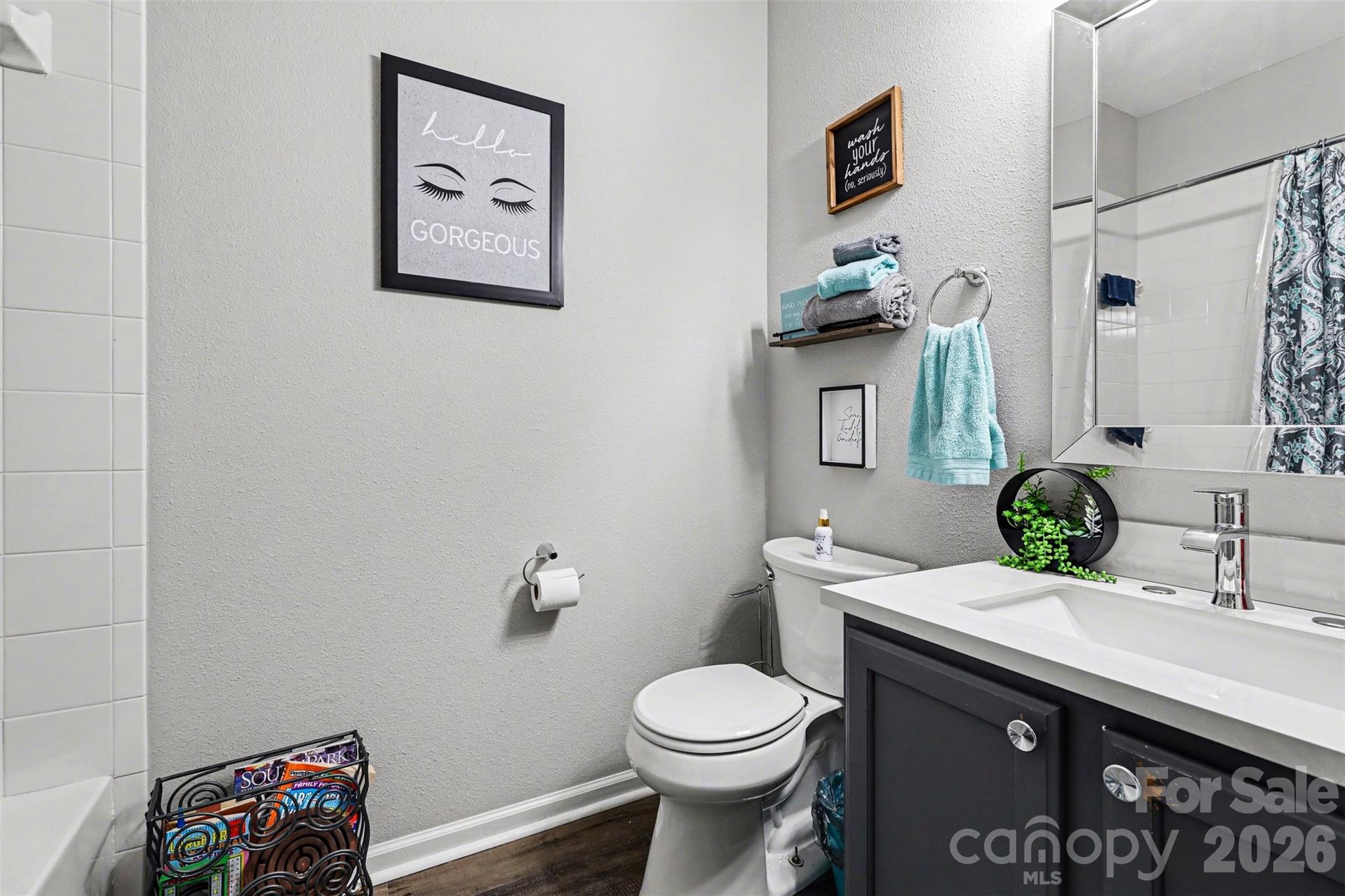 Trellis Pointe - Residential