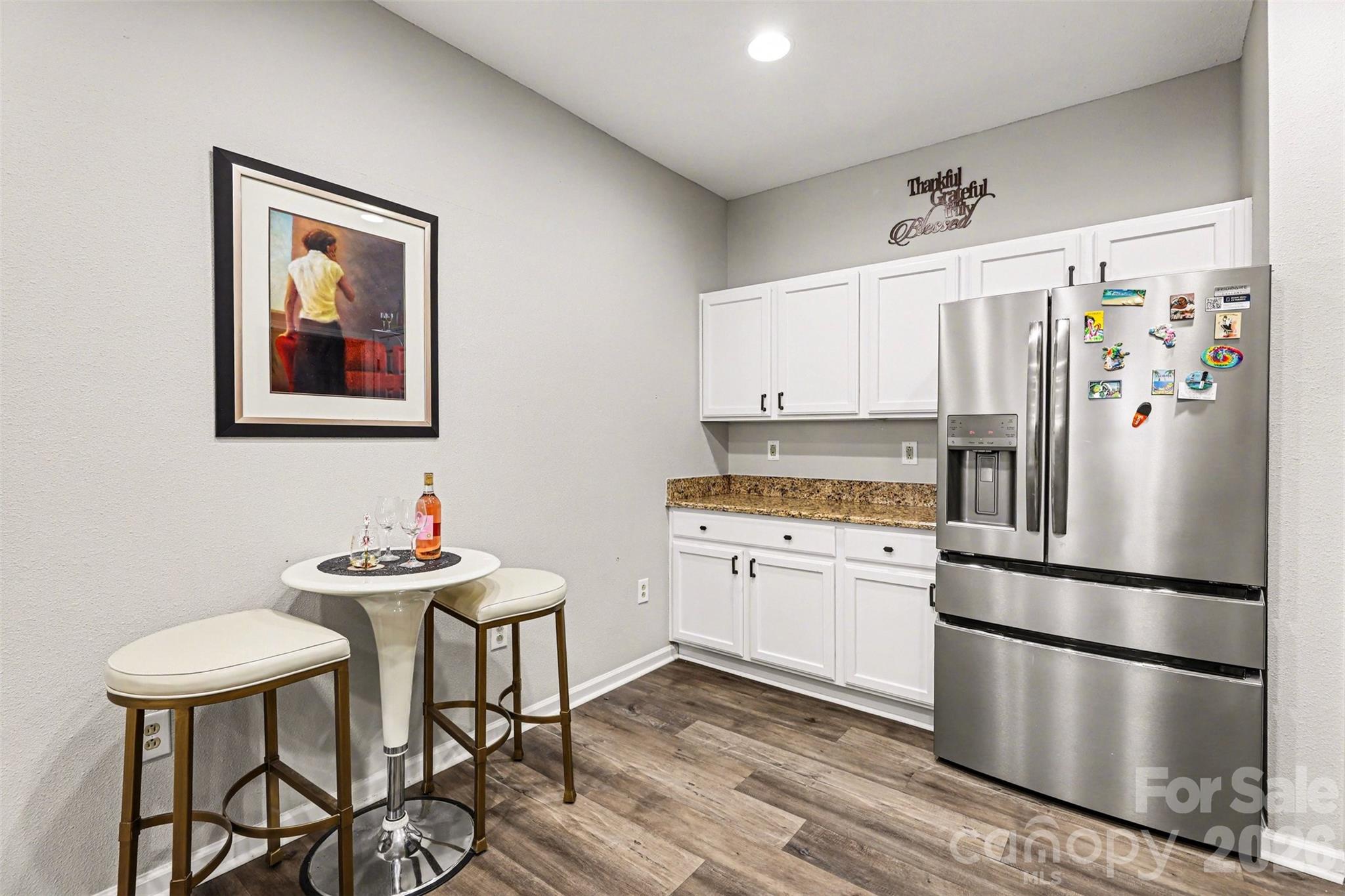 Trellis Pointe - Residential