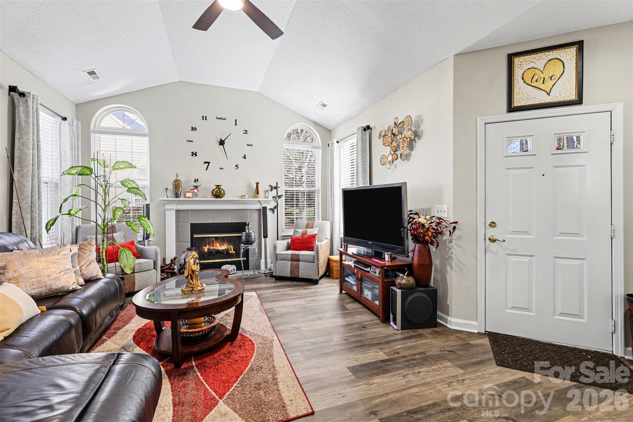 Trellis Pointe - Residential