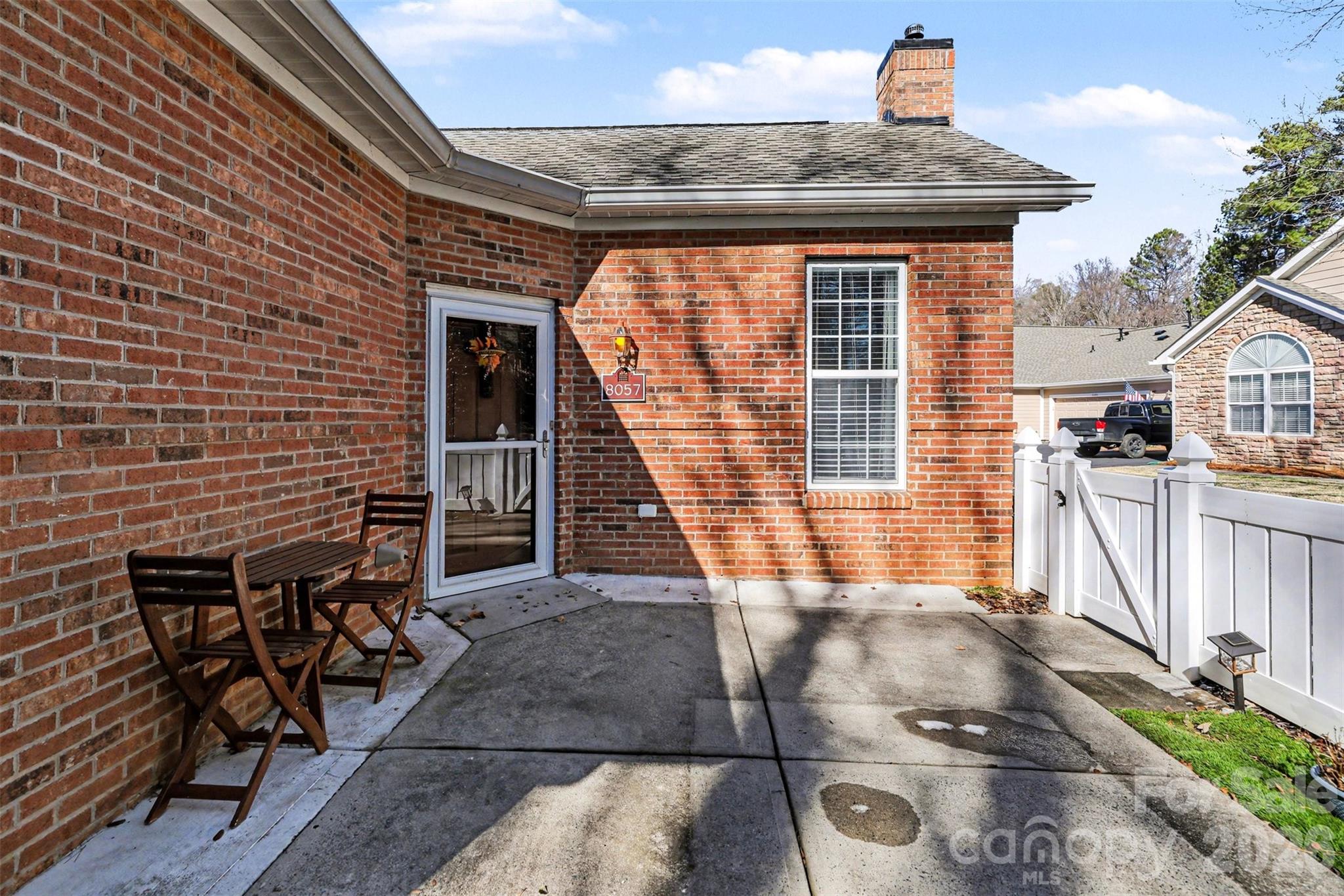 Trellis Pointe - Residential