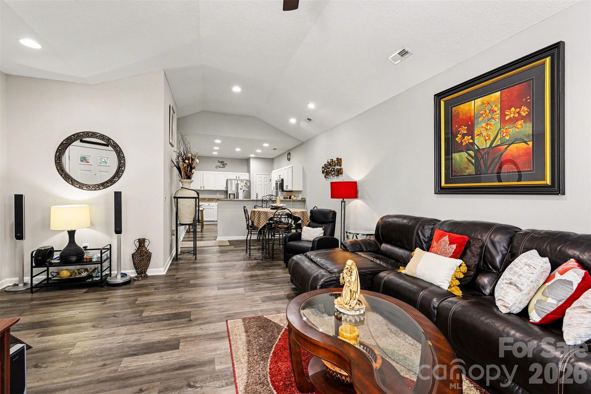 Trellis Pointe - Residential