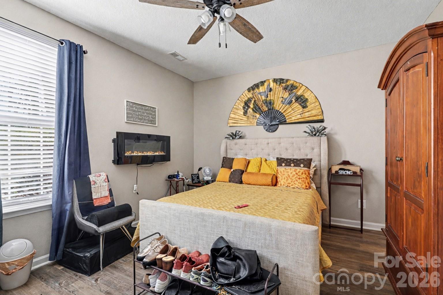 Trellis Pointe - Residential