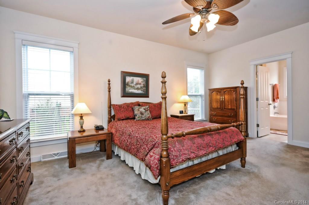 Lake Shore - Residential