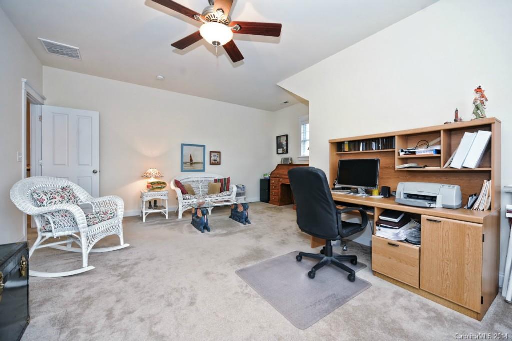 Lake Shore - Residential