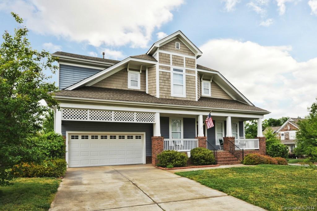 Lake Shore - Residential