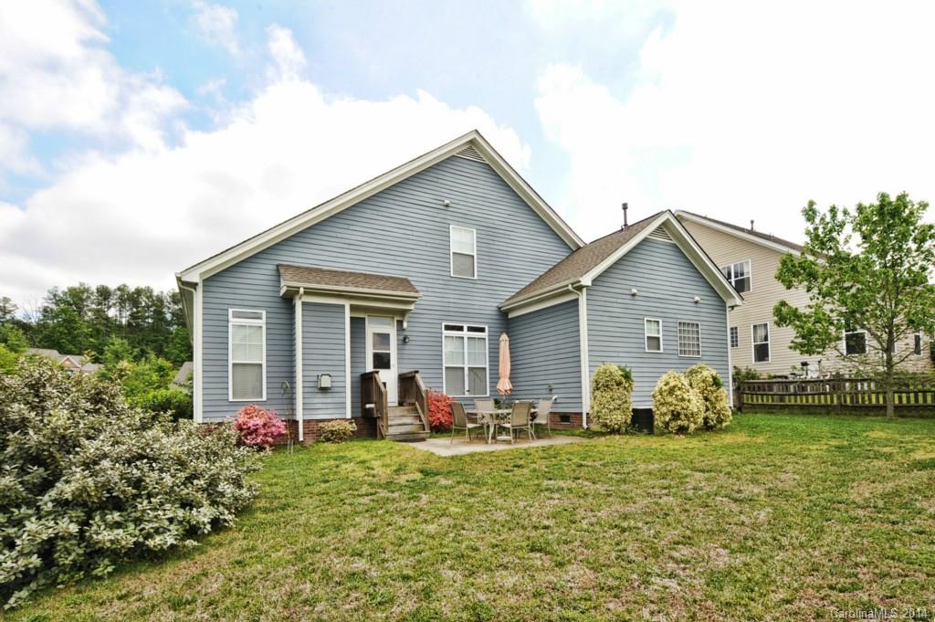 Lake Shore - Residential