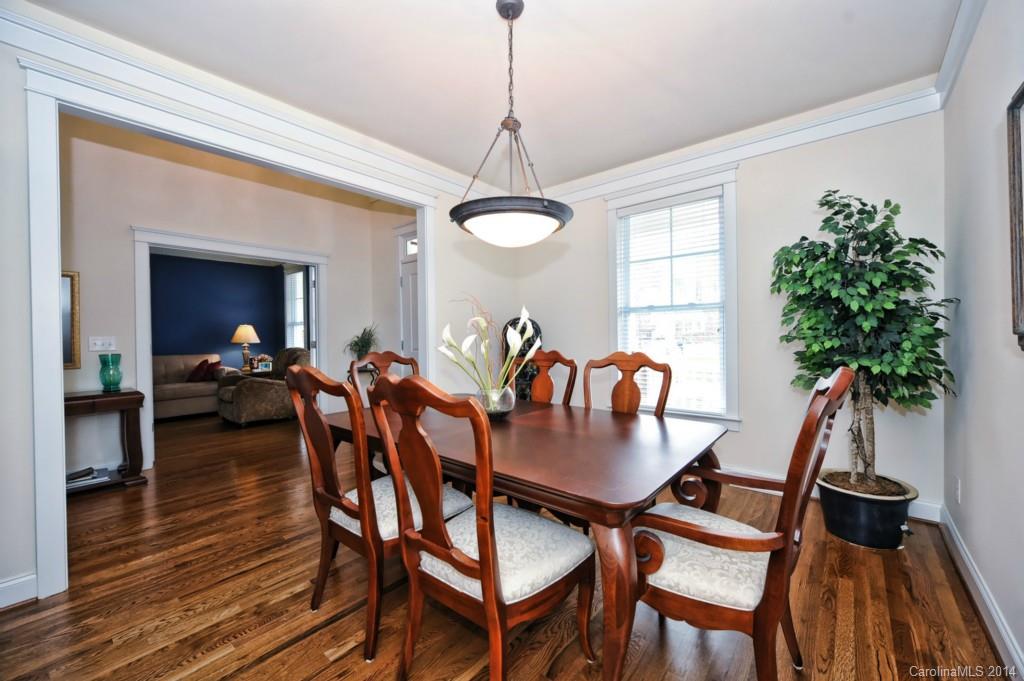 Lake Shore - Residential