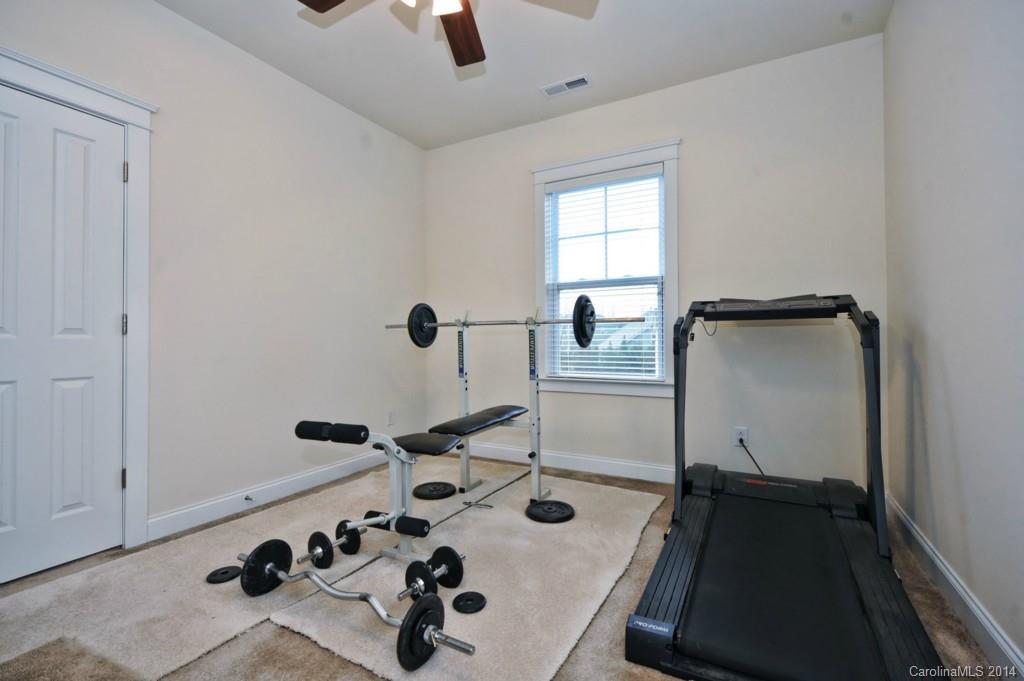 Lake Shore - Residential