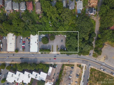 272 Biltmore Avenue Asheville NC 28801