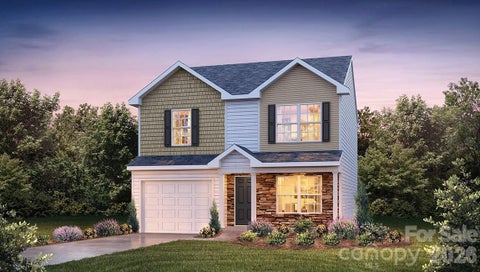 Photo of 2129 10th Street SE, Hickory, NC 28602 (MLS # 4427270)