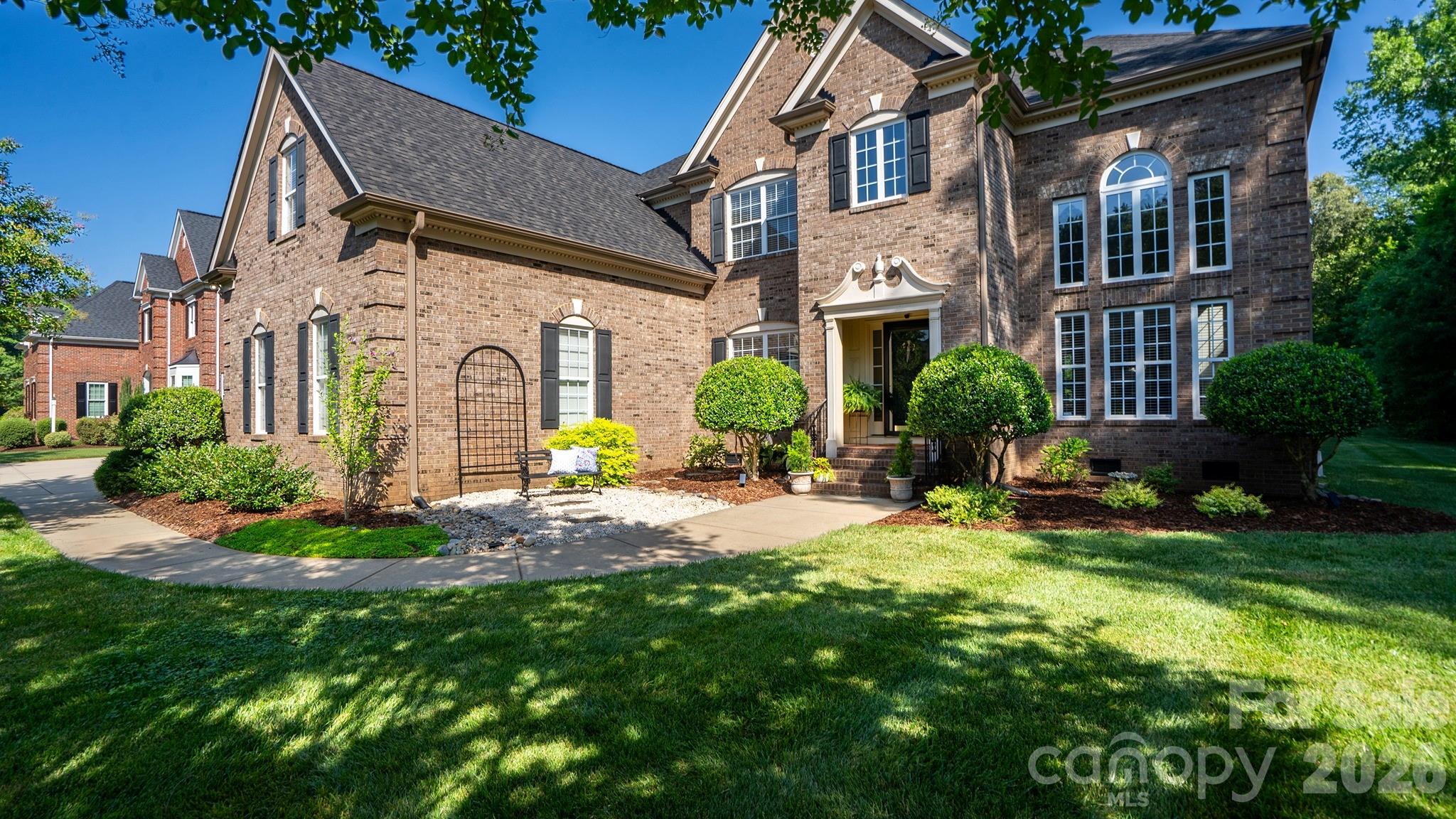 1006 Channelstone Way