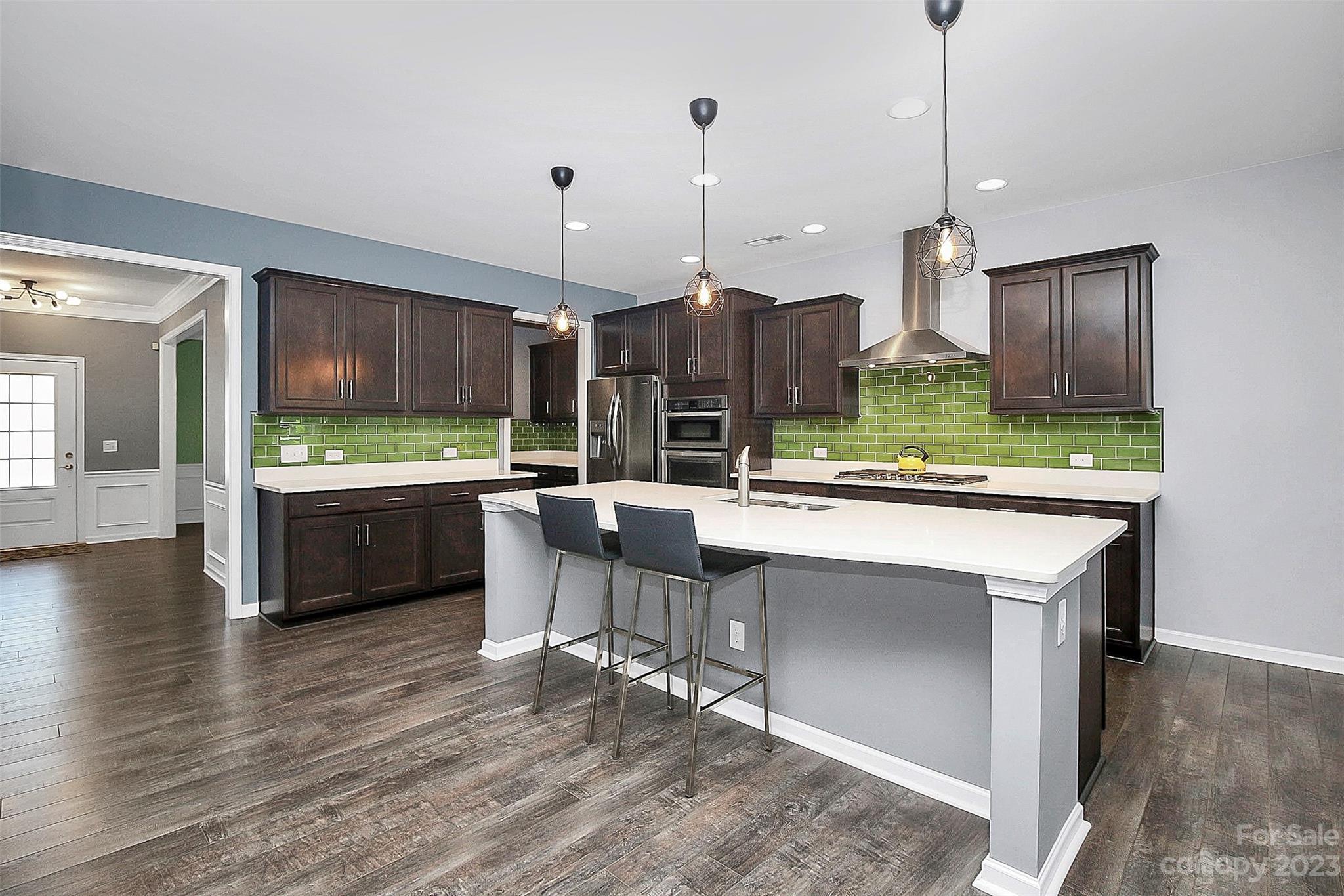 Mccullough - Residential