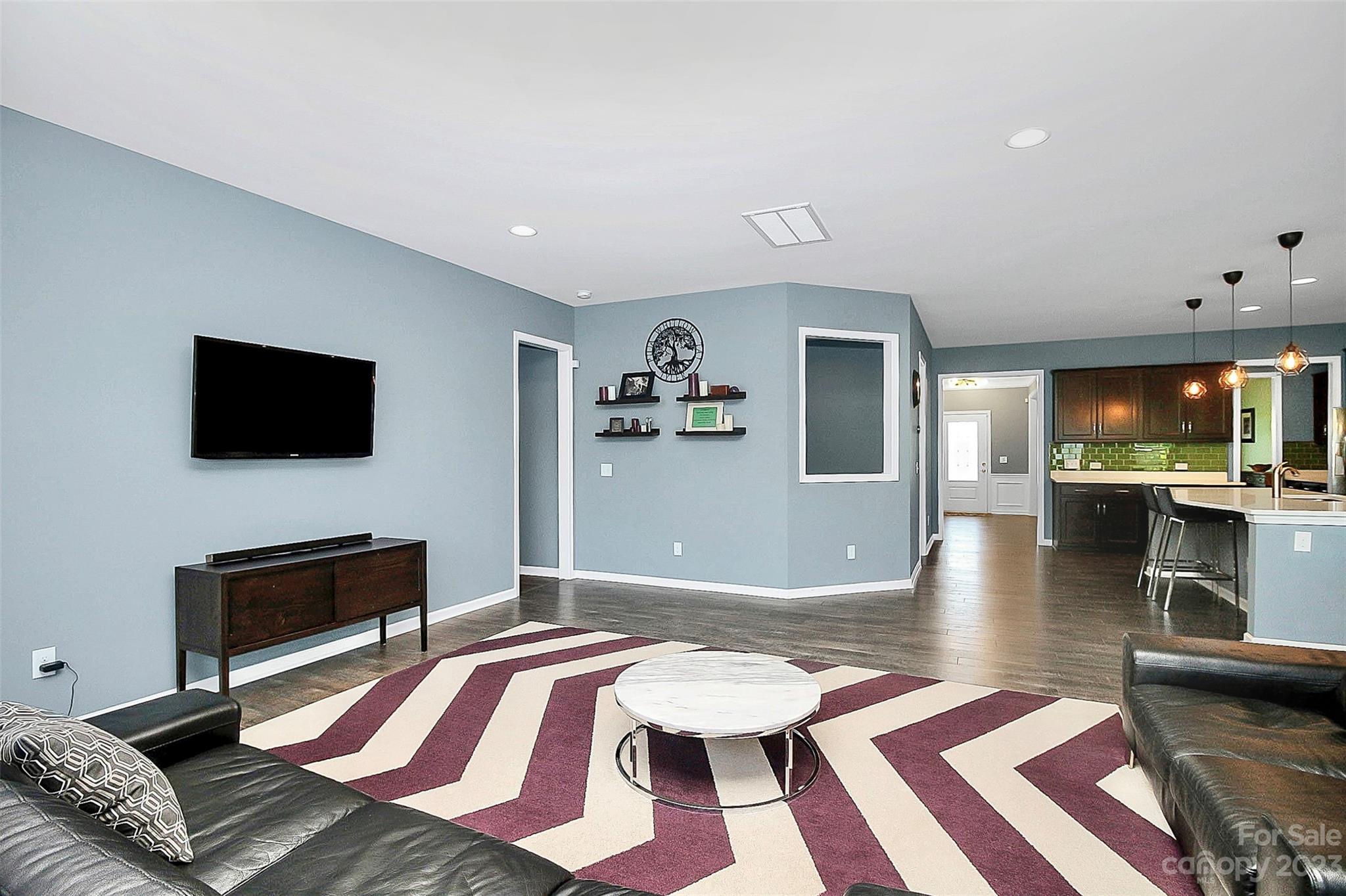 Mccullough - Residential