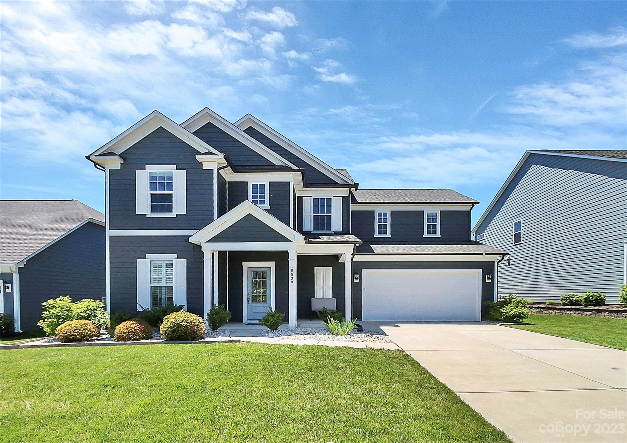 Mccullough - Residential