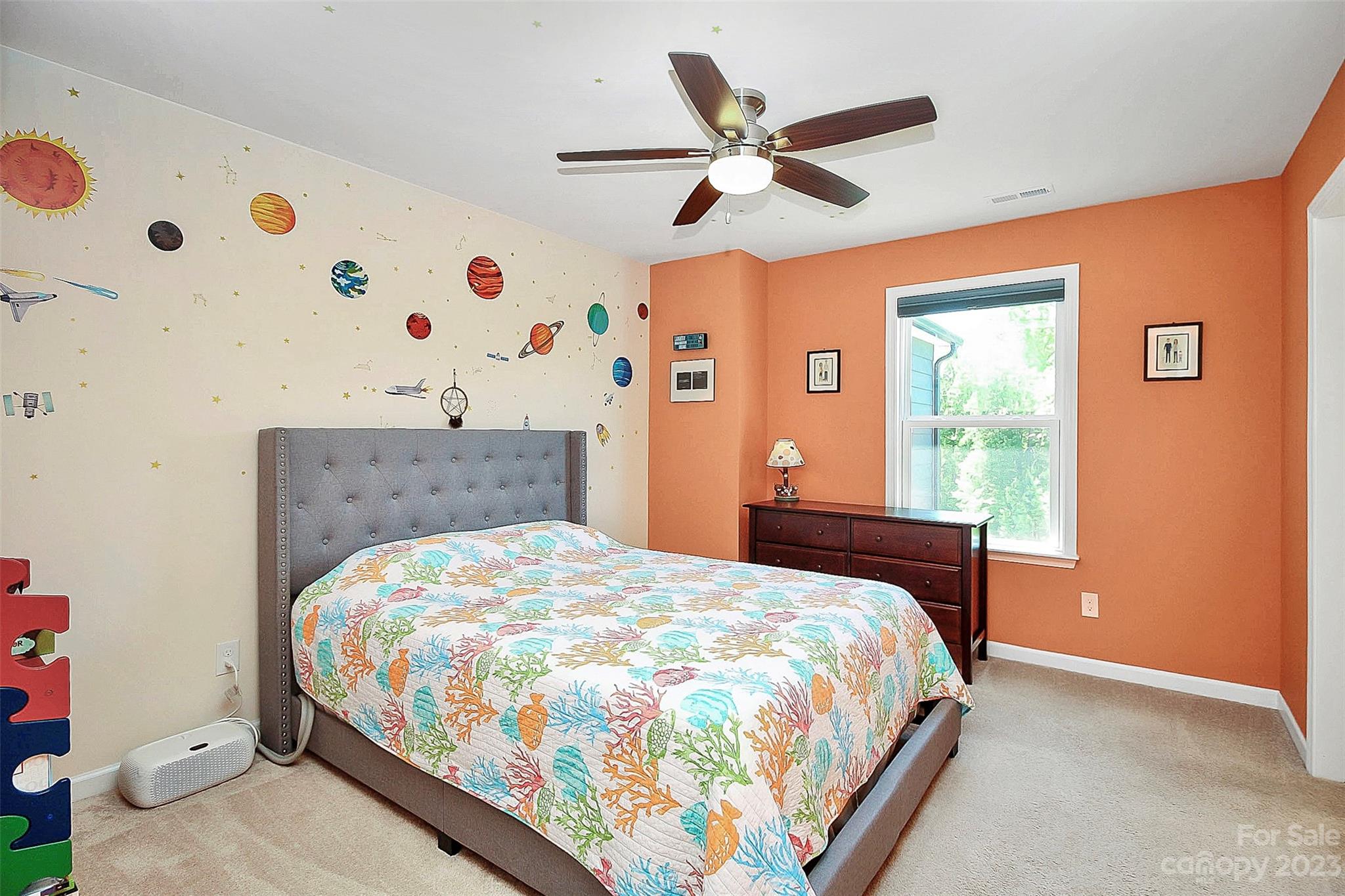 Mccullough - Residential