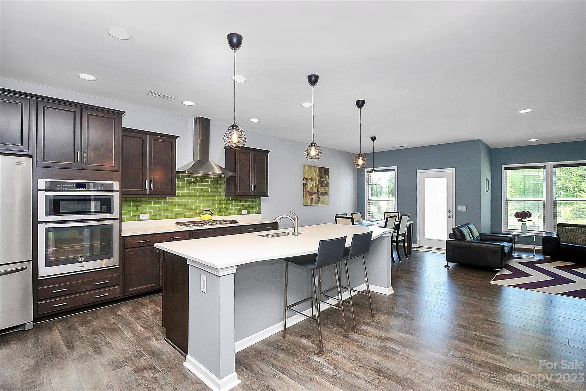 Mccullough - Residential