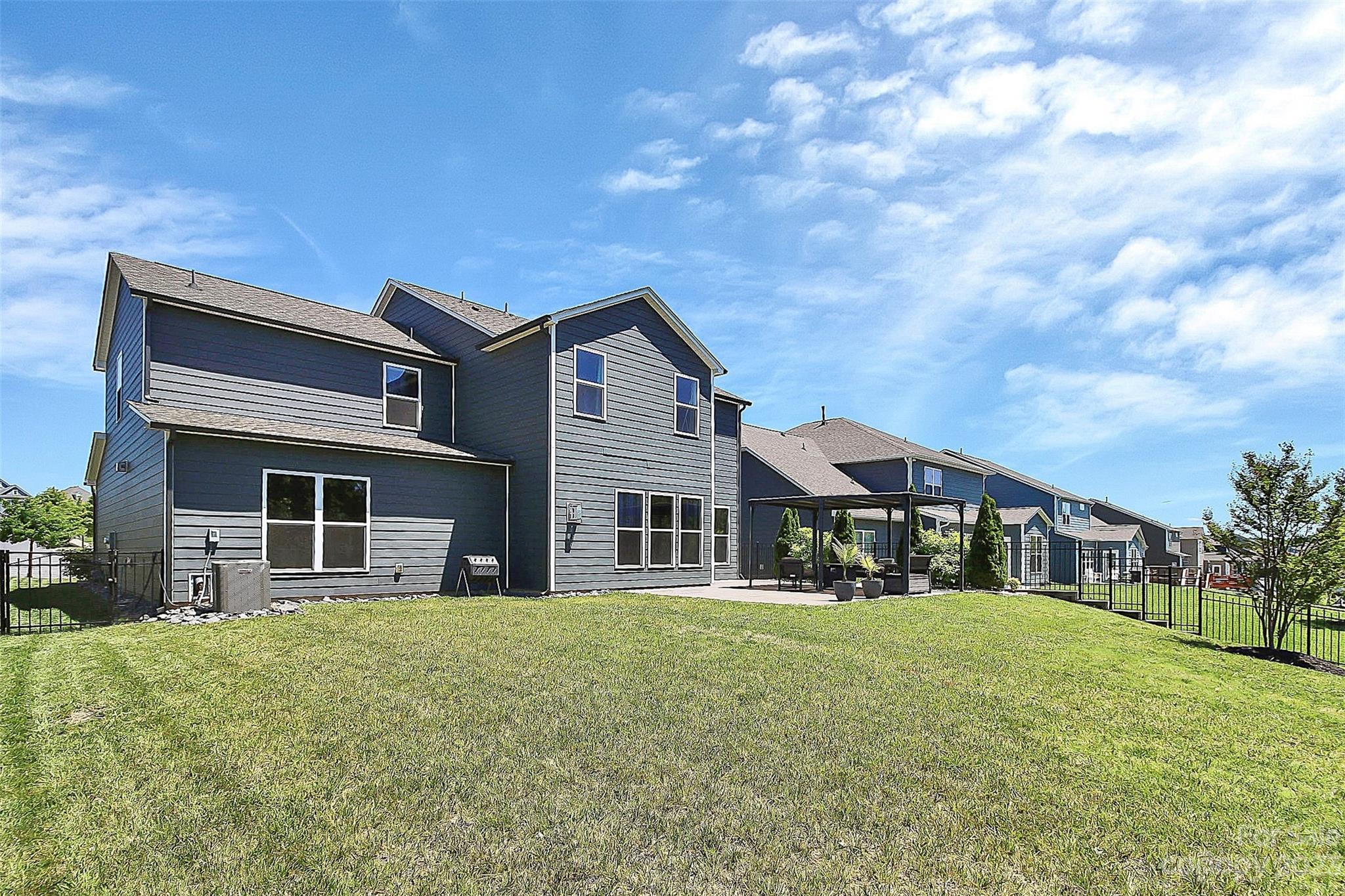 Mccullough - Residential