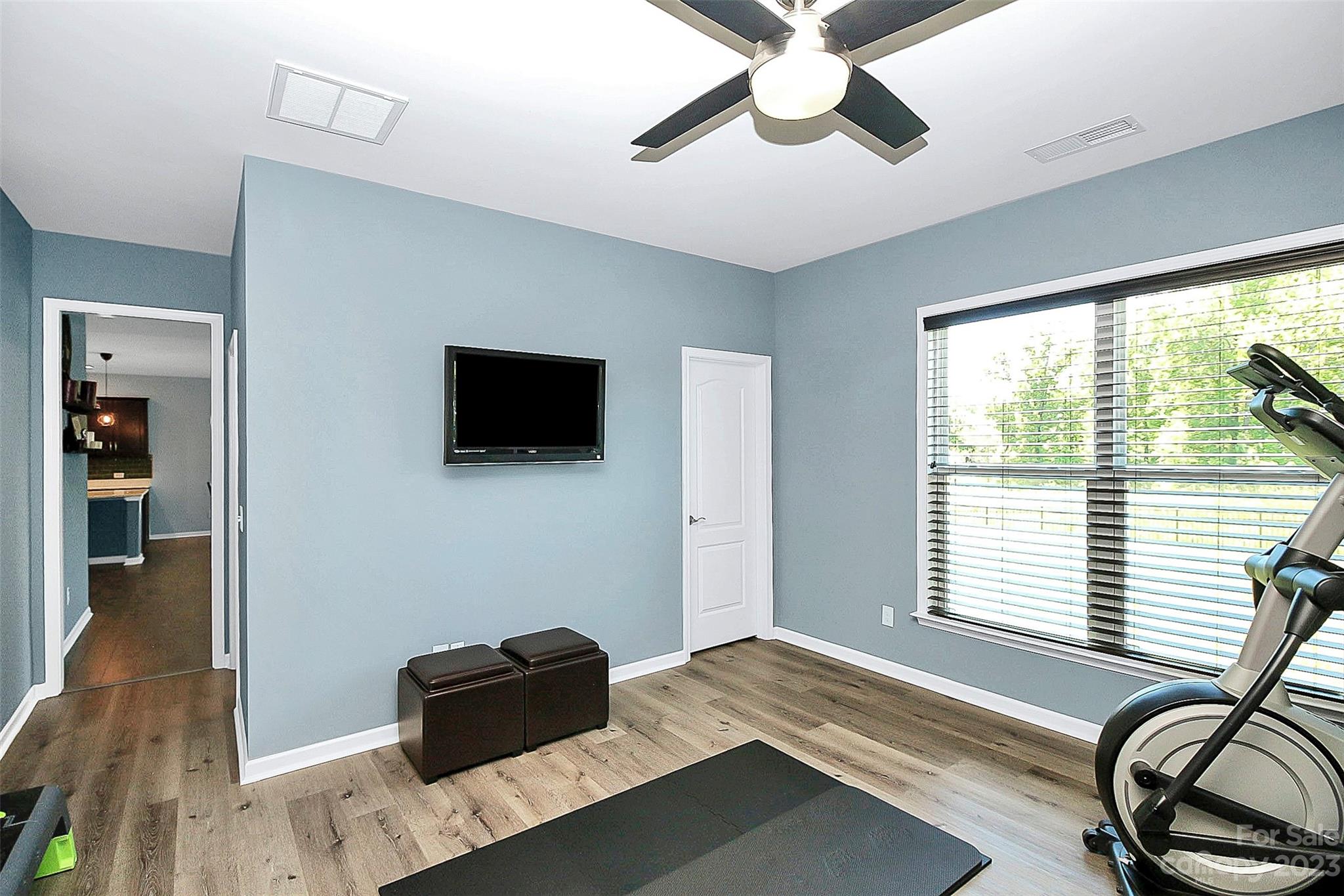 Mccullough - Residential