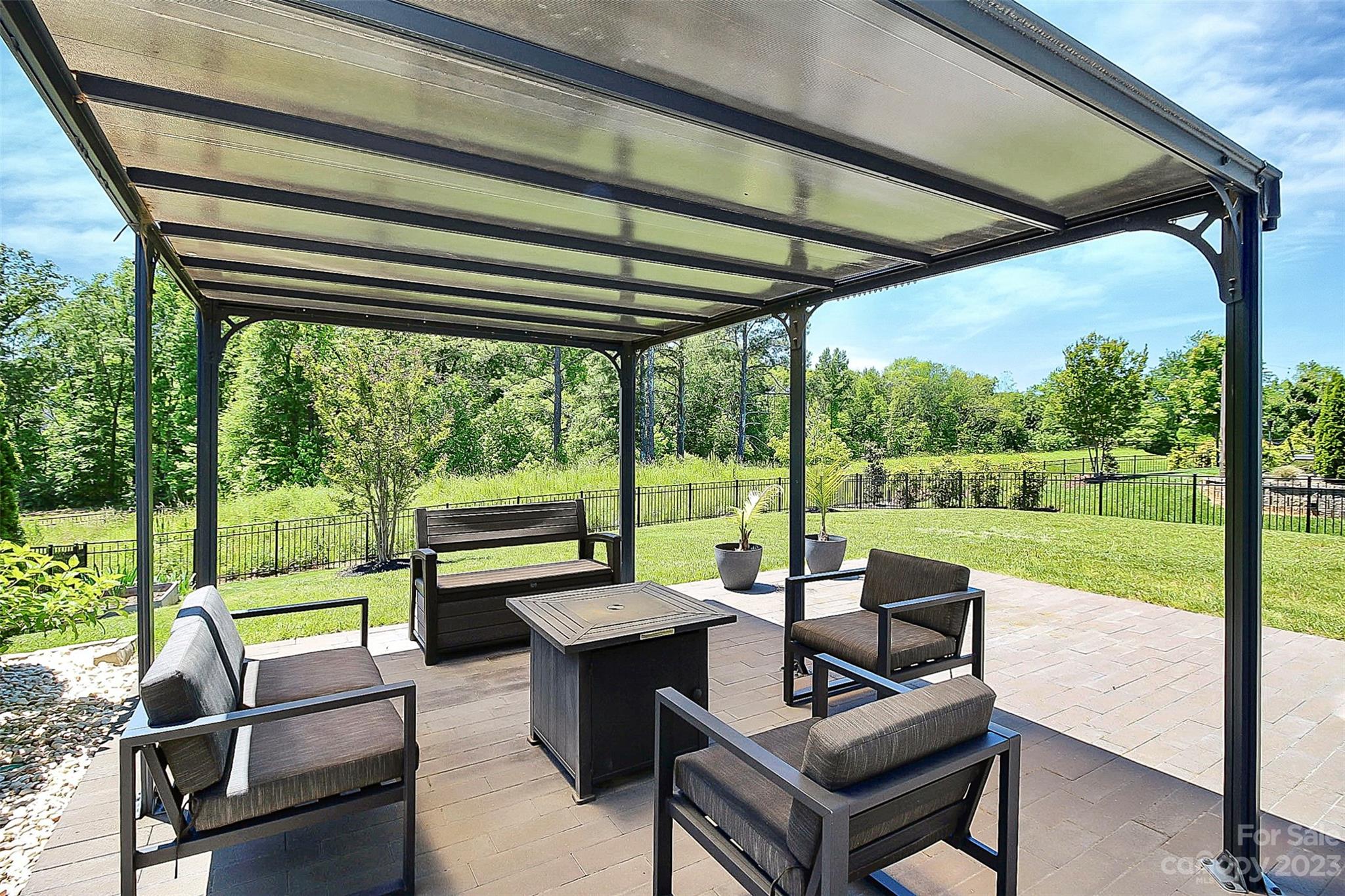 Mccullough - Residential