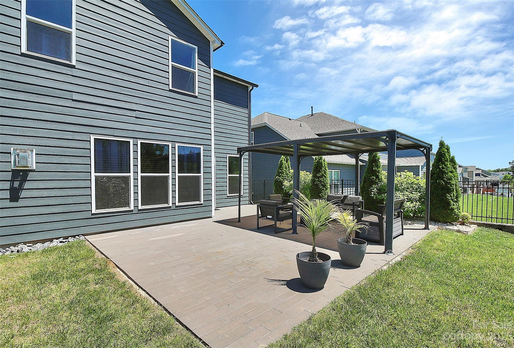 Mccullough - Residential