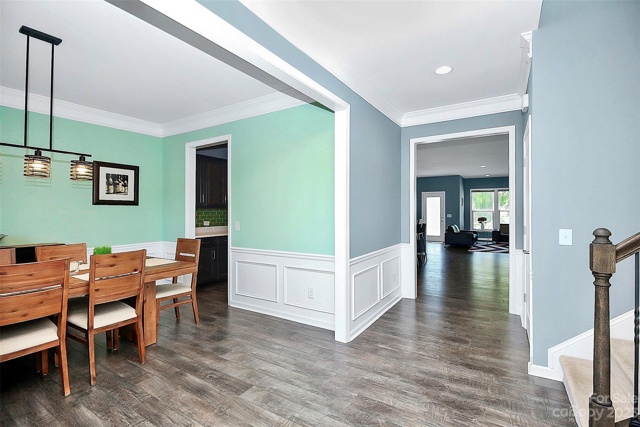 Mccullough - Residential