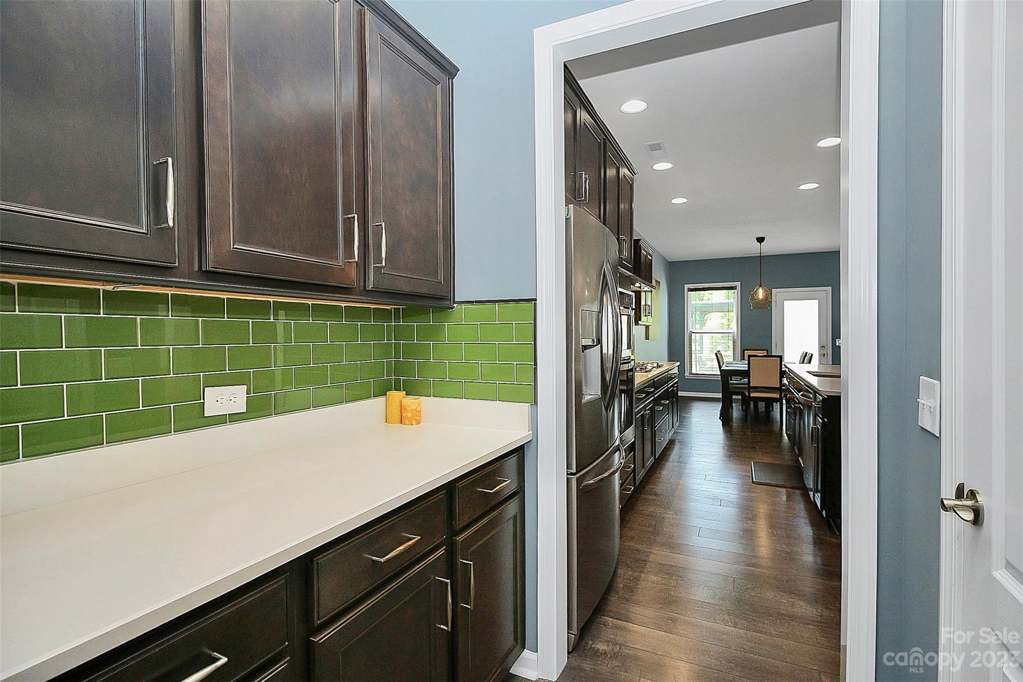 Mccullough - Residential