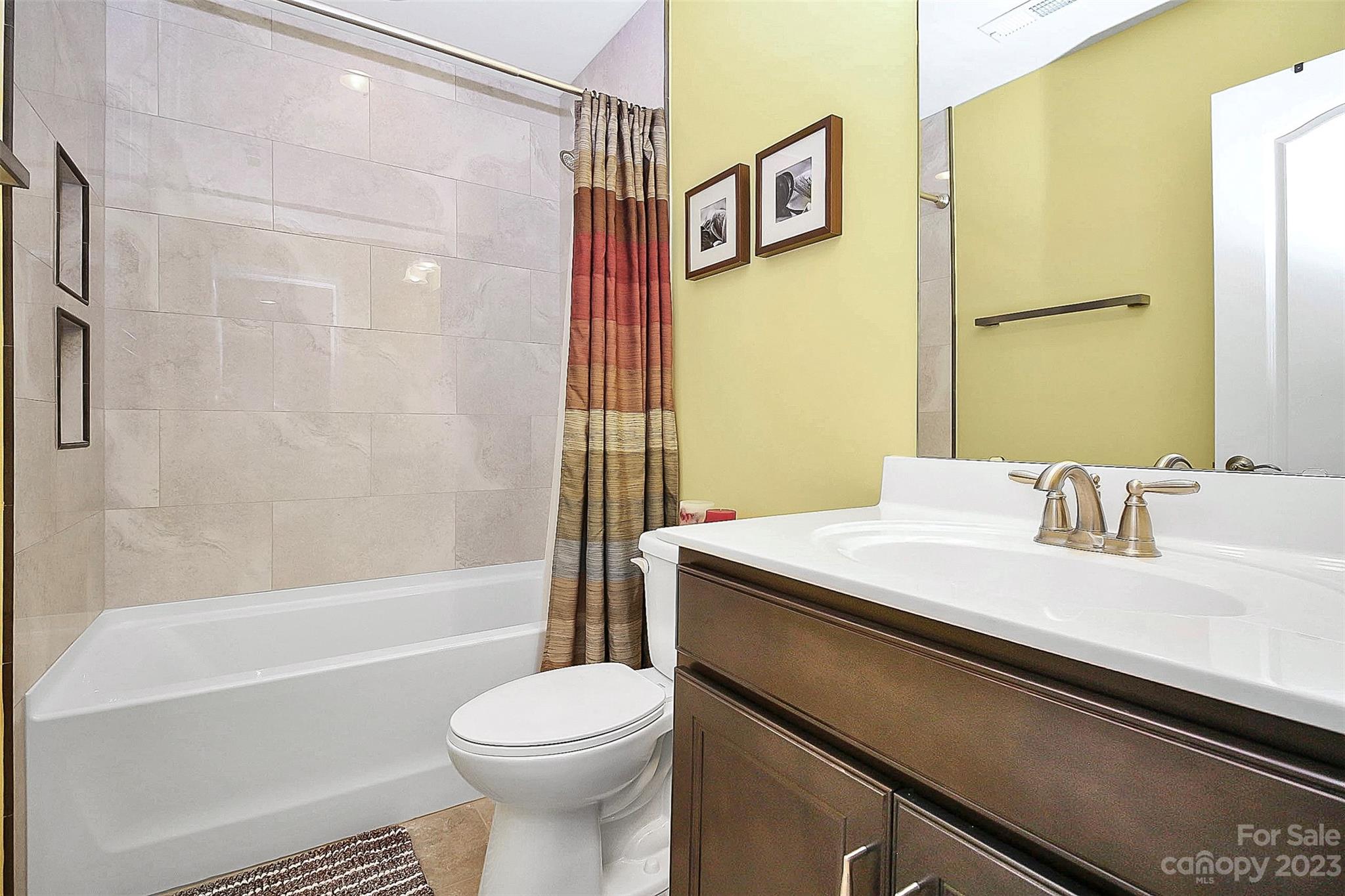 Mccullough - Residential