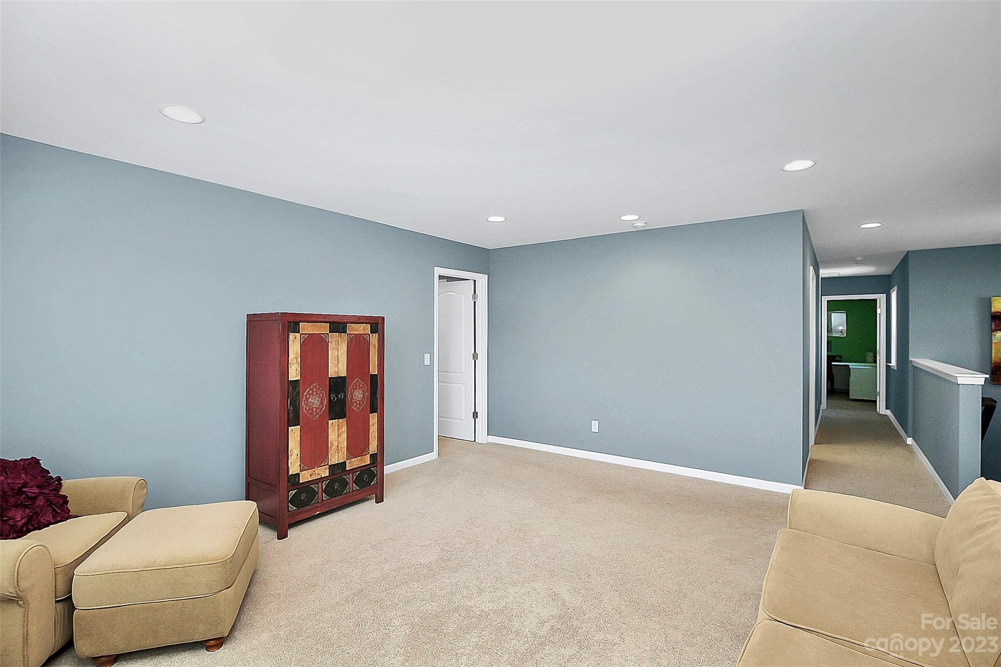 Mccullough - Residential