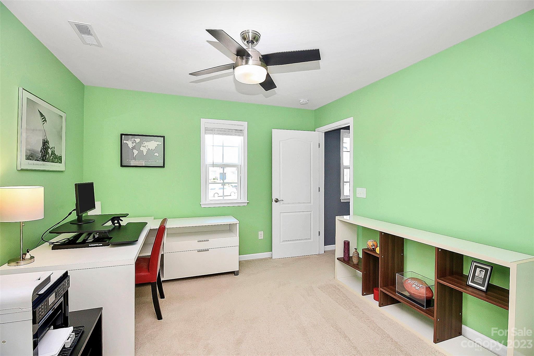 Mccullough - Residential