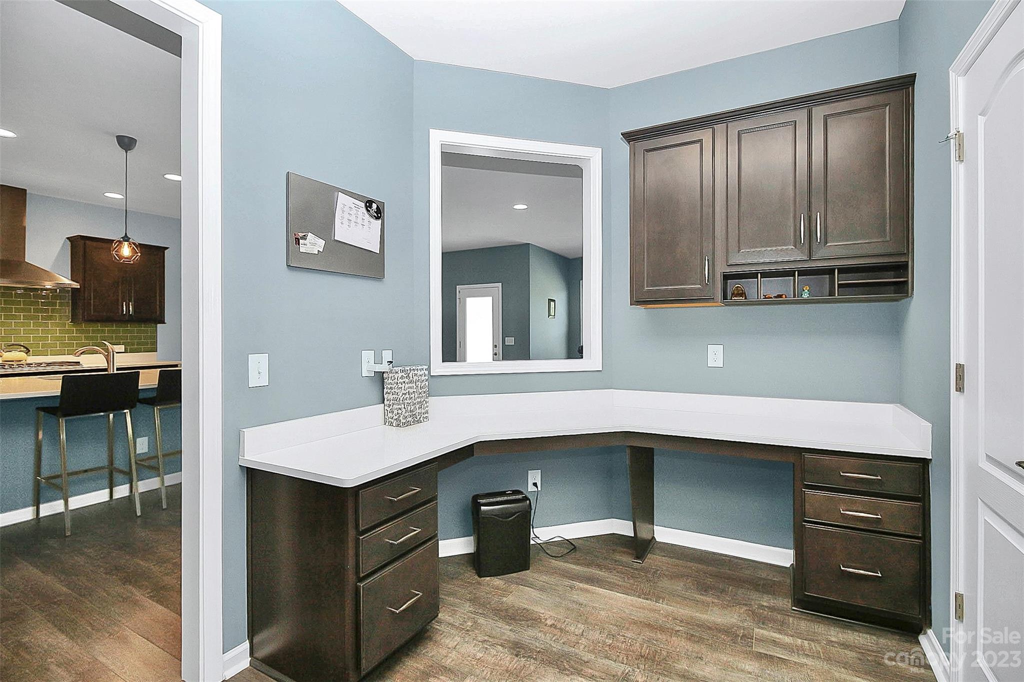 Mccullough - Residential