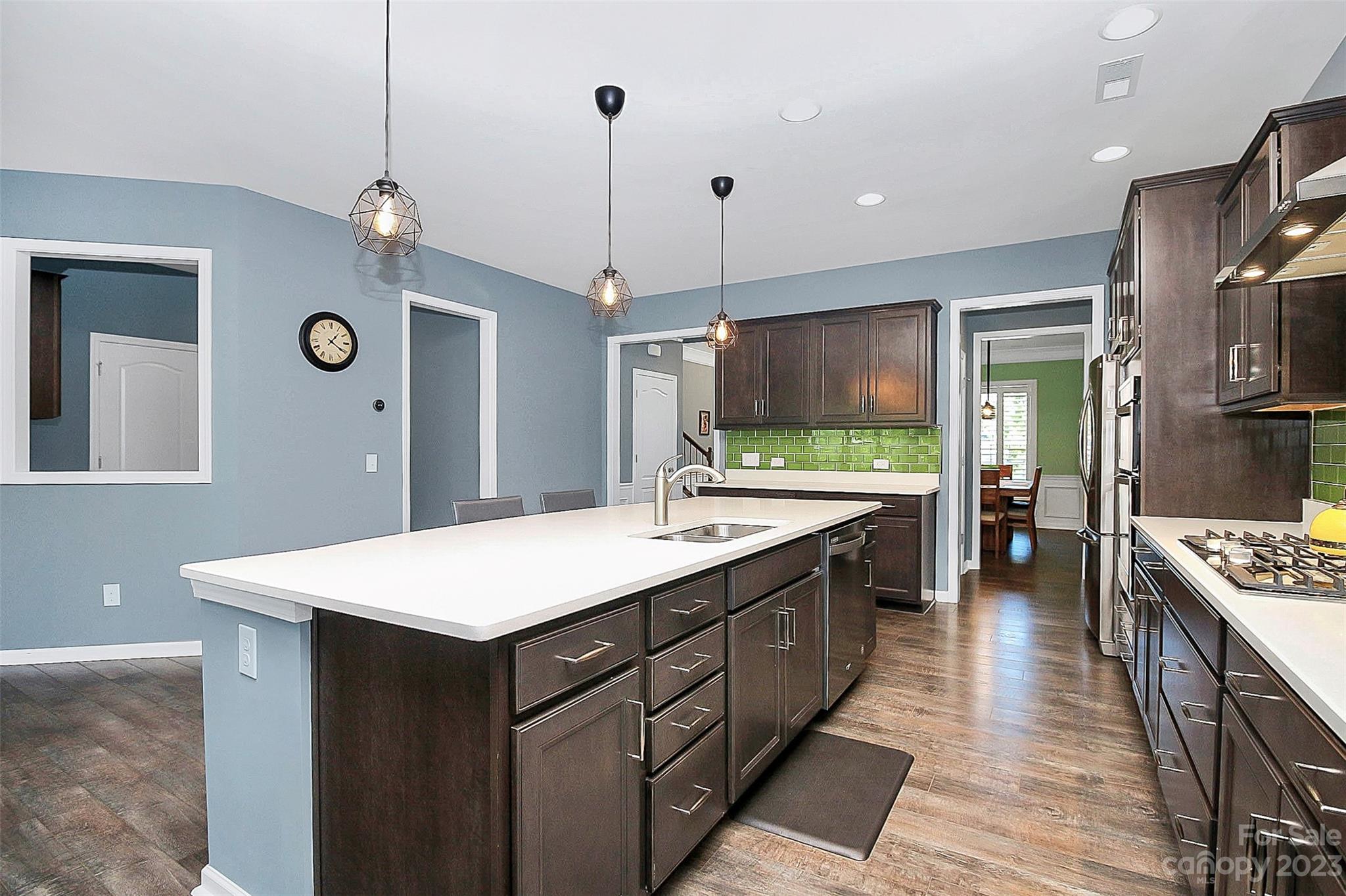 Mccullough - Residential