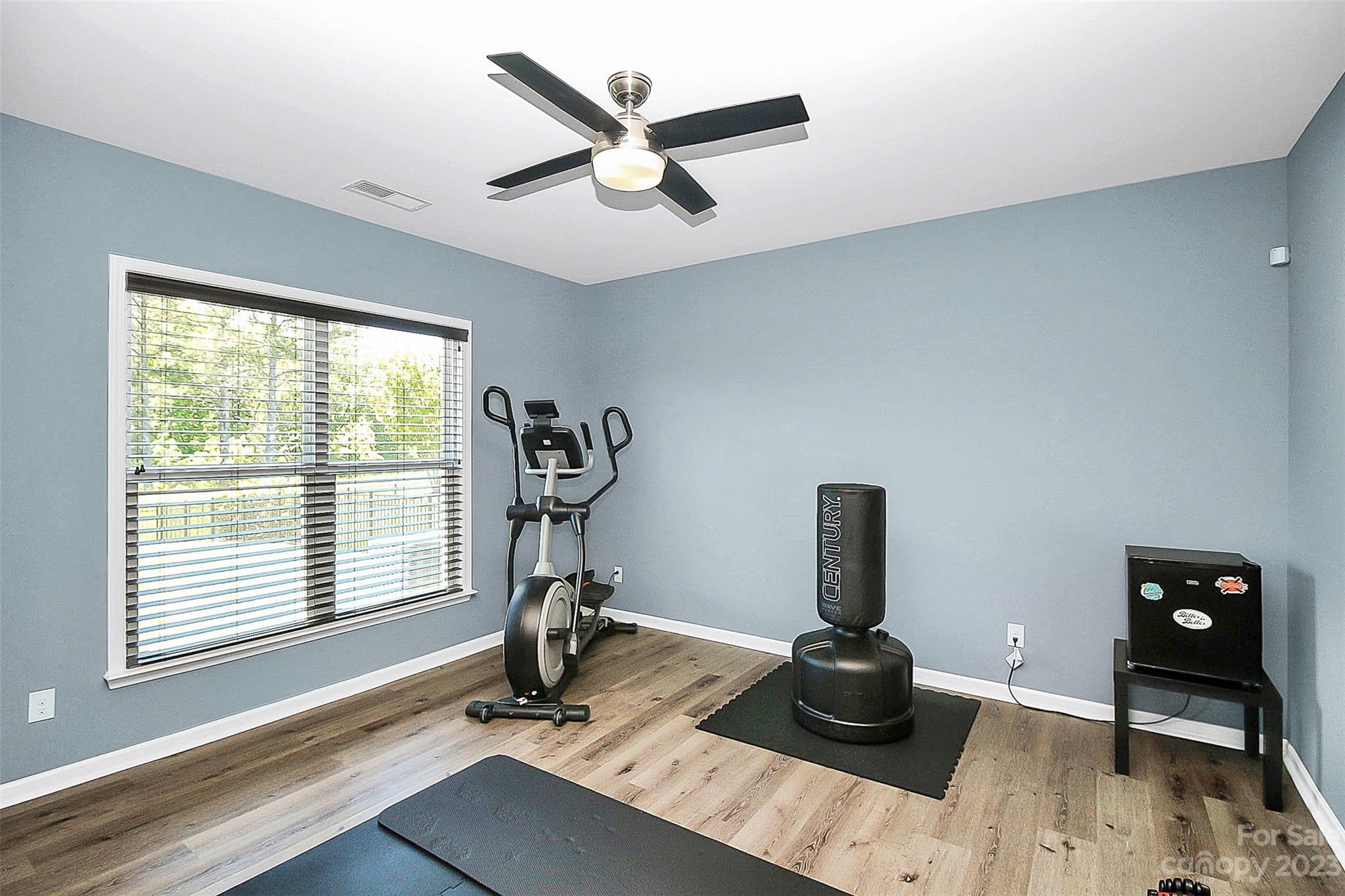 Mccullough - Residential