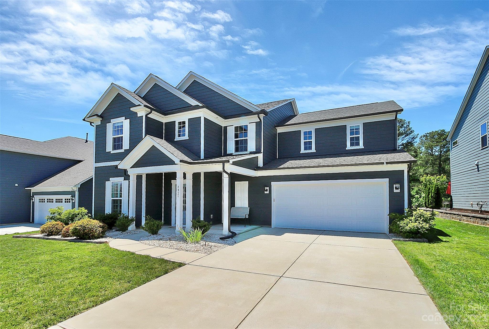 Mccullough - Residential