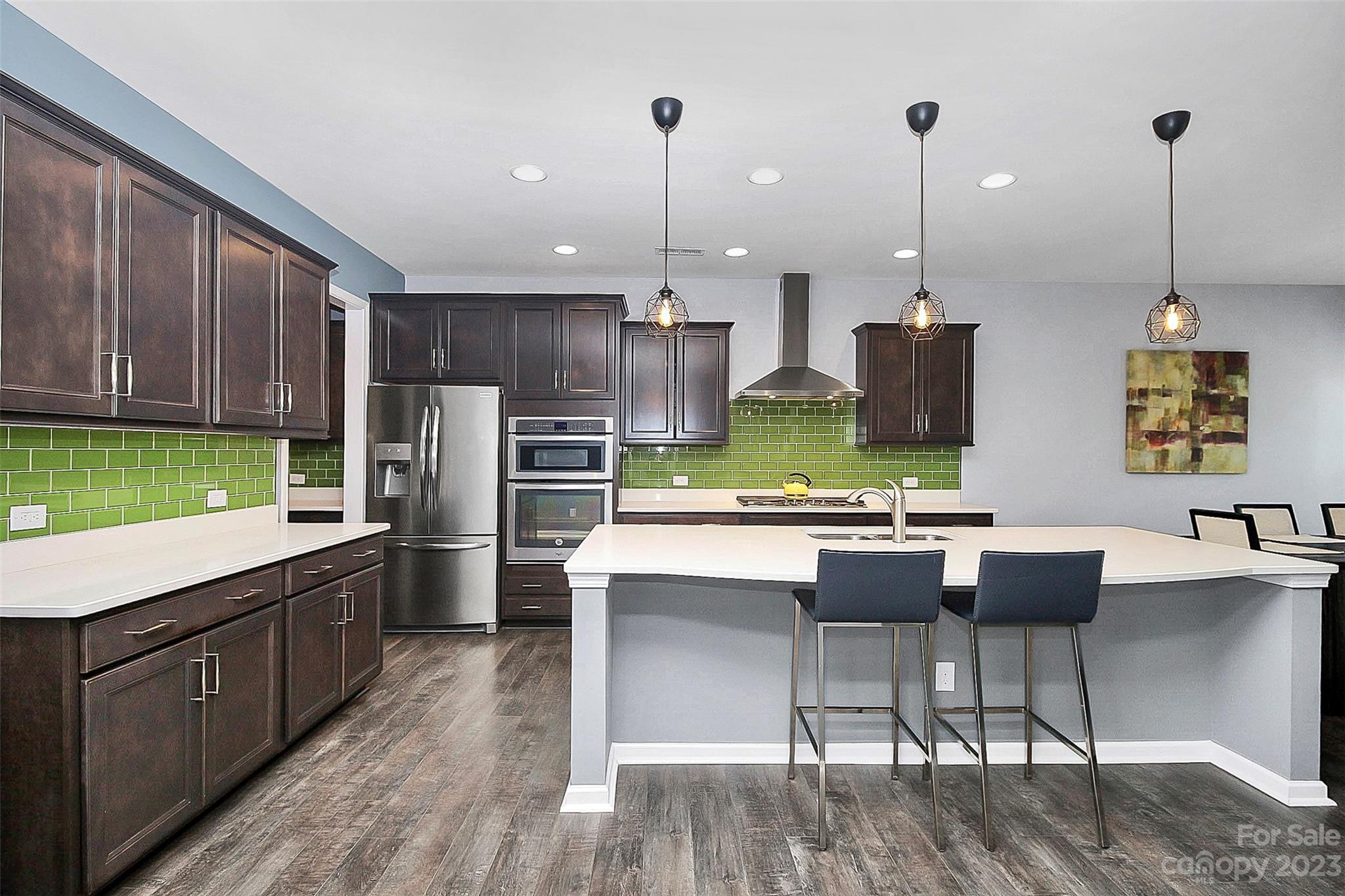 Mccullough - Residential