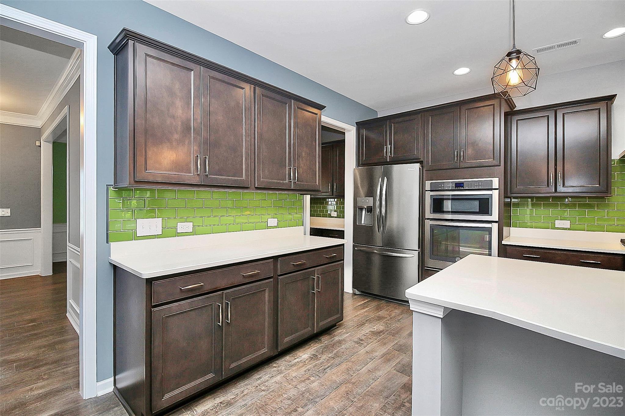 Mccullough - Residential