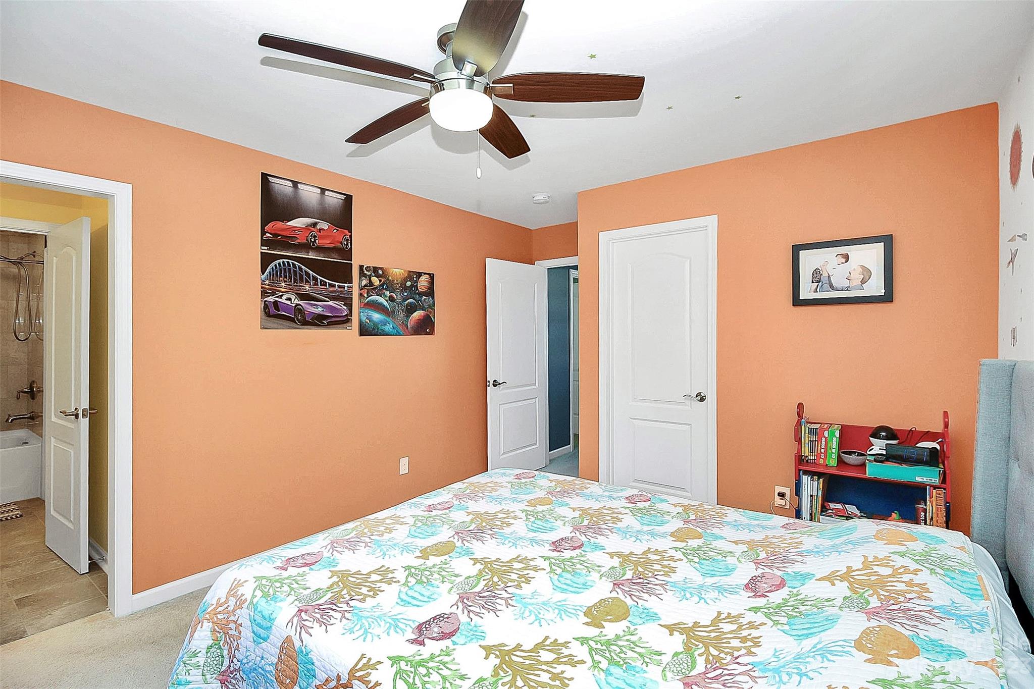 Mccullough - Residential