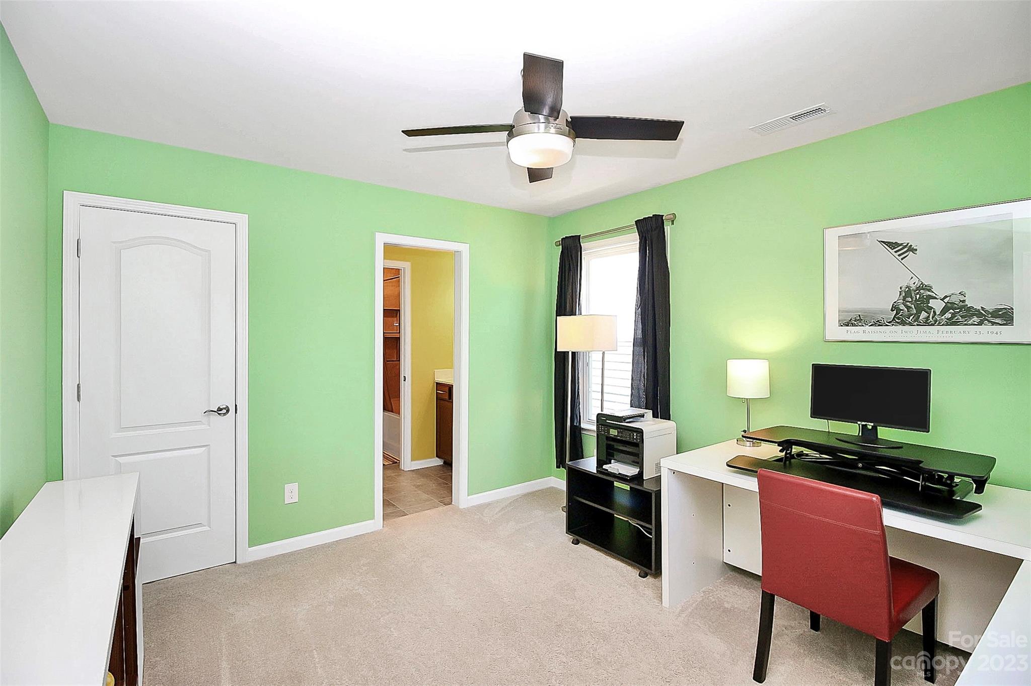 Mccullough - Residential