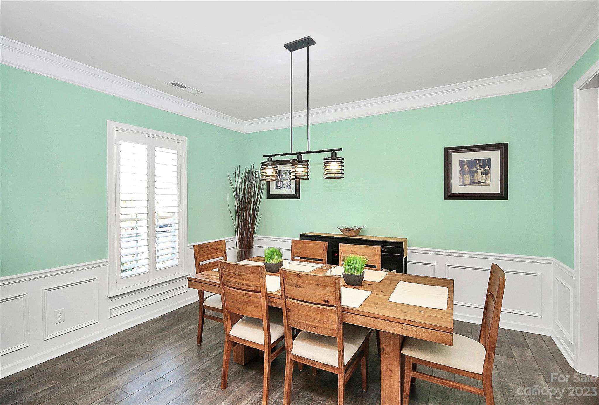 Mccullough - Residential