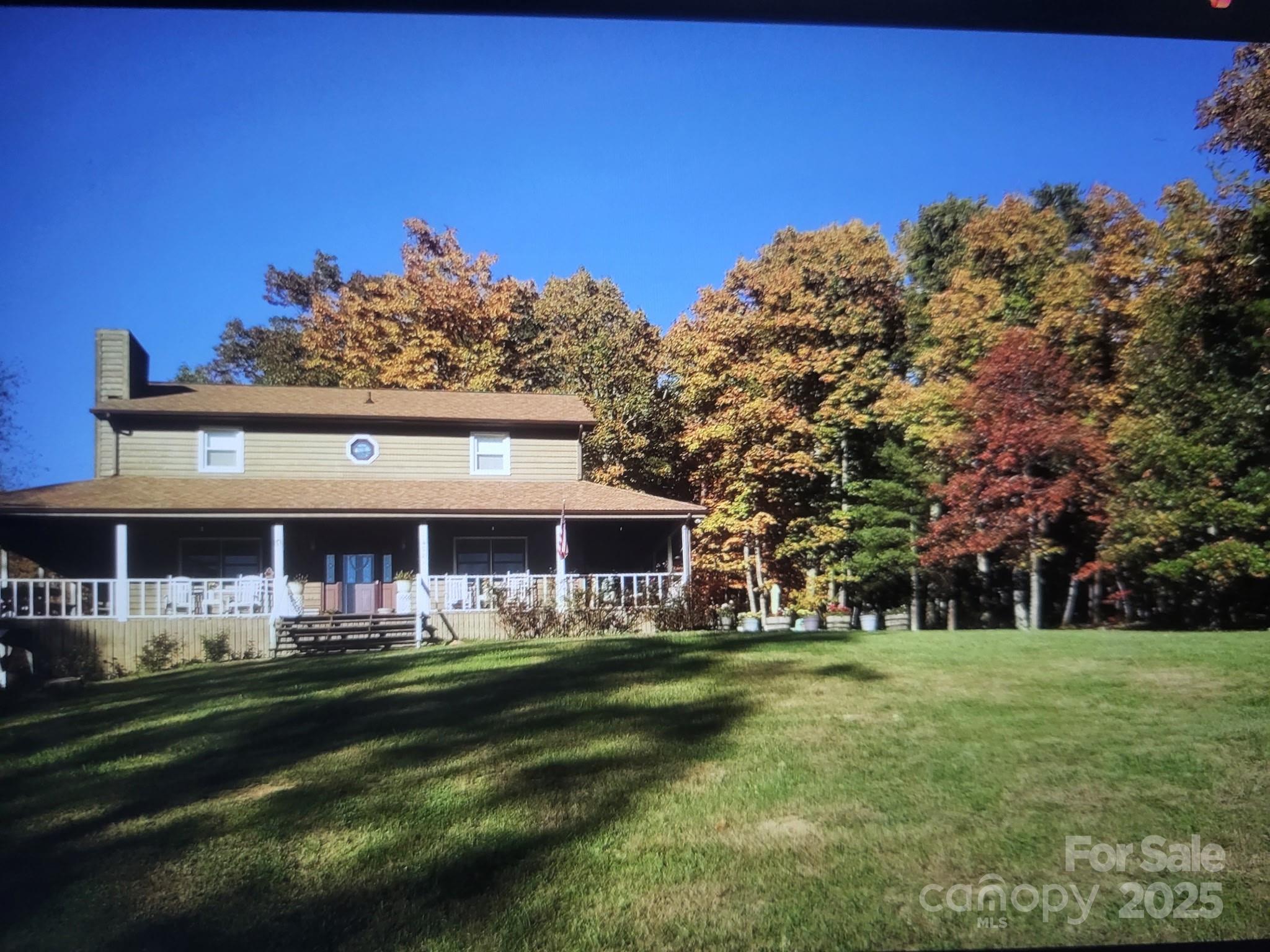 4781 Sugar Loaf Road